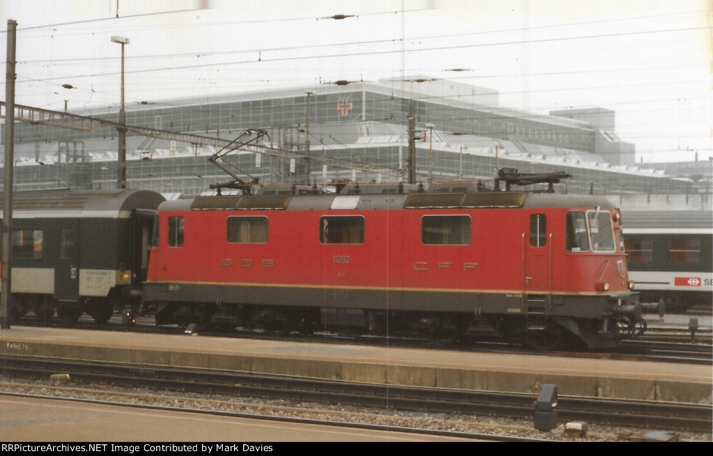 SBB 11280